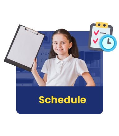 category-schedule
